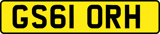 GS61ORH