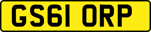 GS61ORP