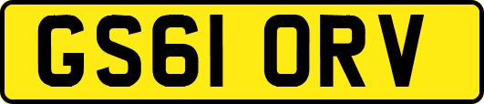 GS61ORV
