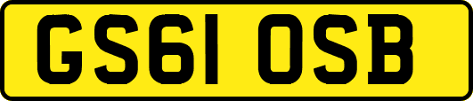 GS61OSB