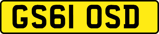 GS61OSD