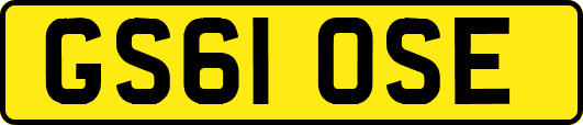 GS61OSE