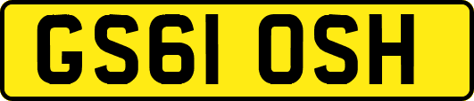 GS61OSH