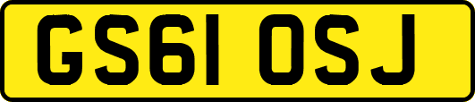 GS61OSJ