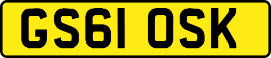 GS61OSK