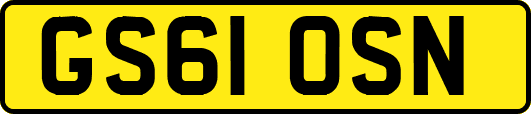 GS61OSN