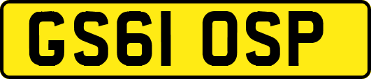 GS61OSP