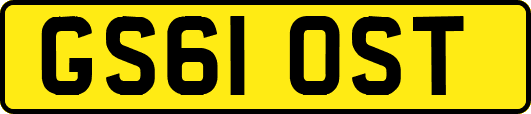 GS61OST