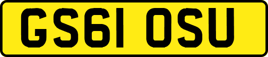 GS61OSU