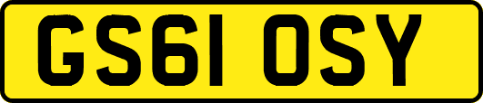 GS61OSY