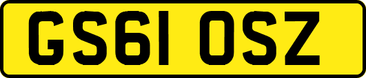 GS61OSZ