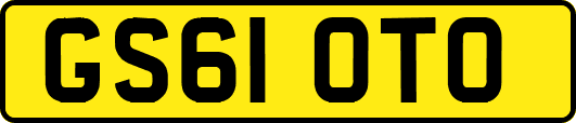 GS61OTO