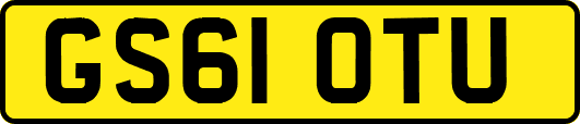 GS61OTU