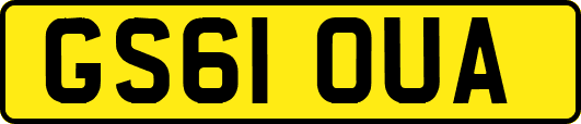 GS61OUA