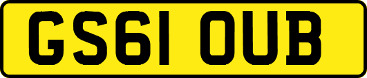 GS61OUB