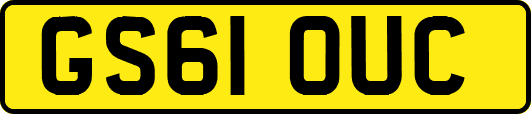 GS61OUC