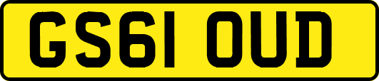 GS61OUD