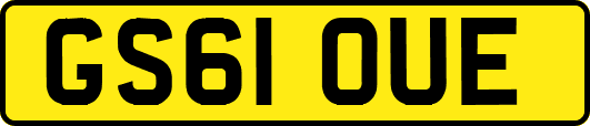 GS61OUE