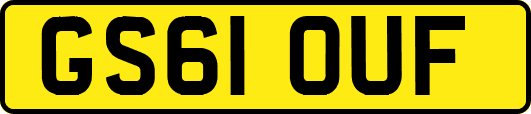 GS61OUF