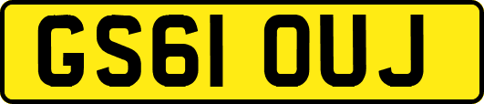 GS61OUJ