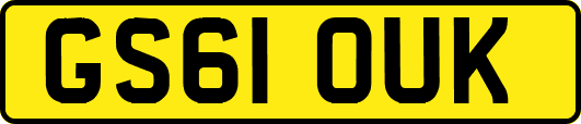 GS61OUK