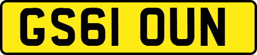GS61OUN