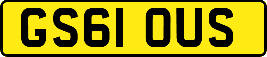 GS61OUS