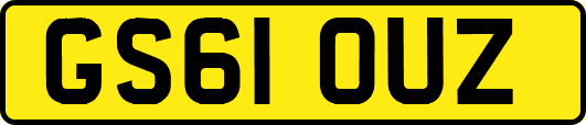 GS61OUZ