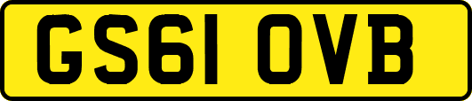 GS61OVB