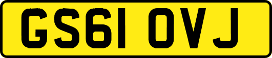 GS61OVJ