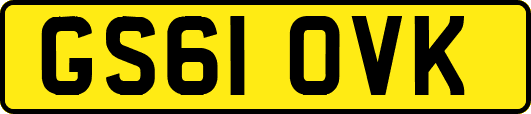 GS61OVK