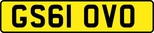 GS61OVO