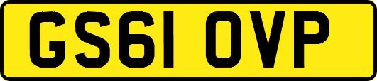 GS61OVP