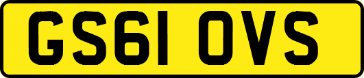 GS61OVS