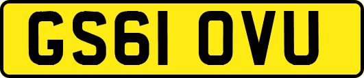 GS61OVU
