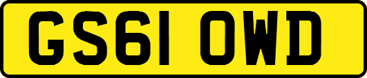 GS61OWD