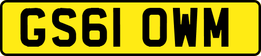 GS61OWM