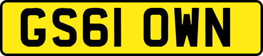 GS61OWN