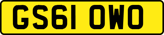 GS61OWO