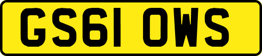 GS61OWS