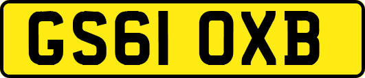 GS61OXB