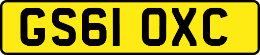 GS61OXC