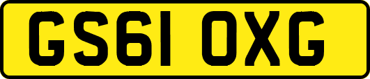 GS61OXG