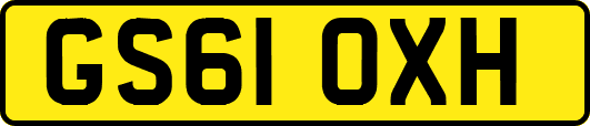 GS61OXH