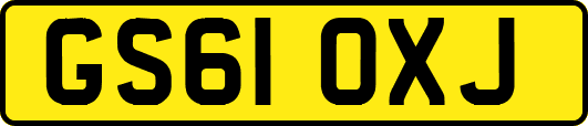 GS61OXJ