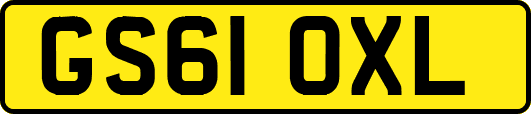 GS61OXL