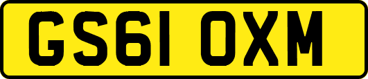 GS61OXM