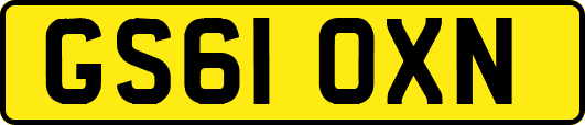 GS61OXN