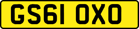 GS61OXO