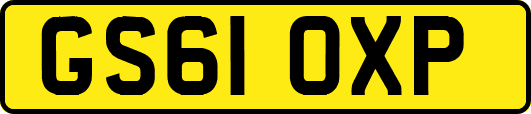 GS61OXP